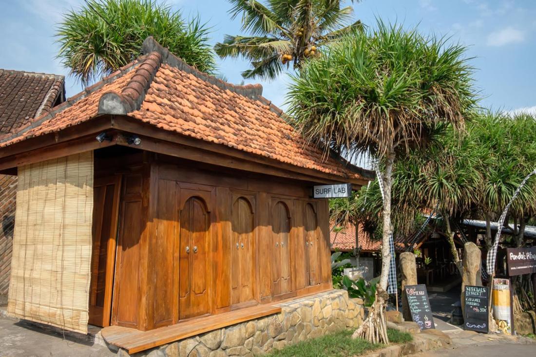 Twospaces Living At Balian Green Lagoon Ngoại thất bức ảnh