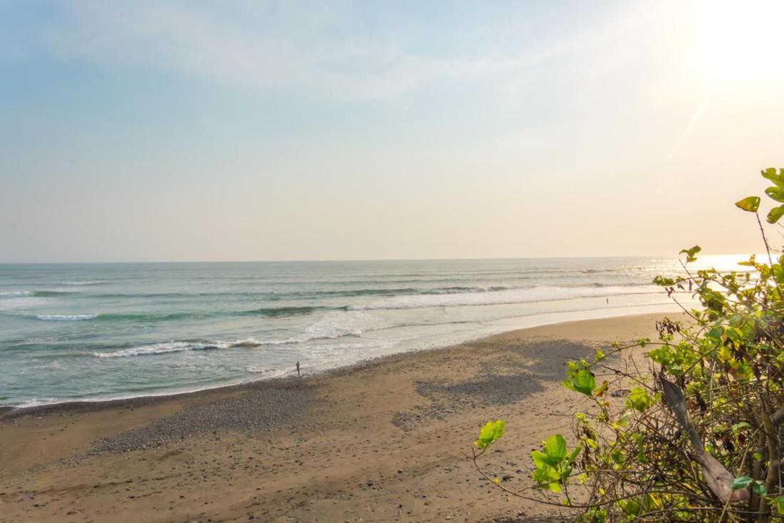 Twospaces Living At Balian Green Lagoon Ngoại thất bức ảnh
