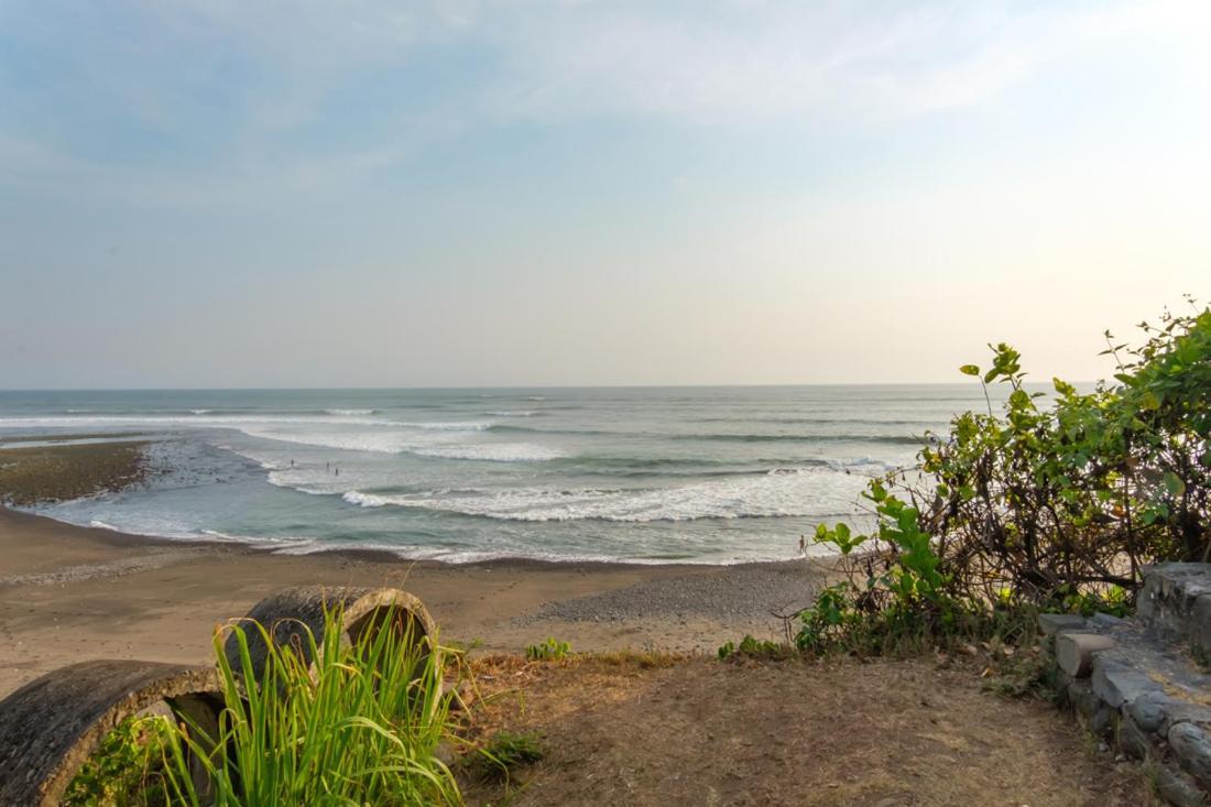Twospaces Living At Balian Green Lagoon Ngoại thất bức ảnh
