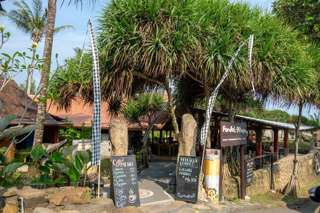 Twospaces Living At Balian Green Lagoon Ngoại thất bức ảnh