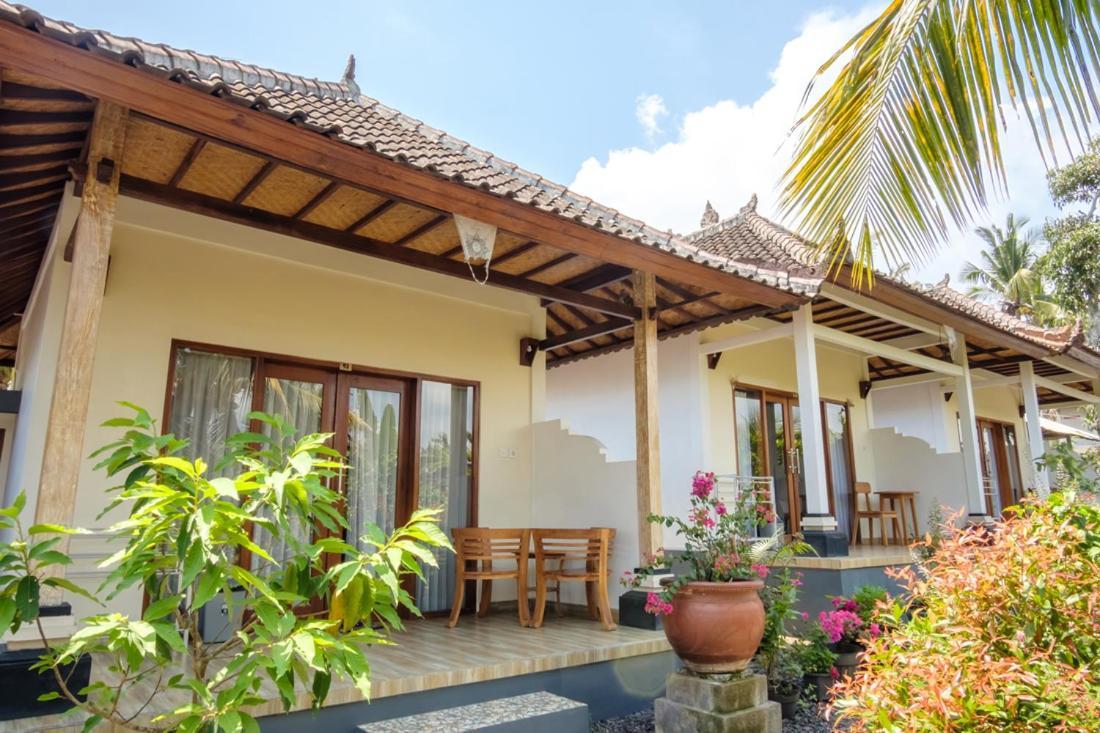 Twospaces Living At Balian Green Lagoon Ngoại thất bức ảnh