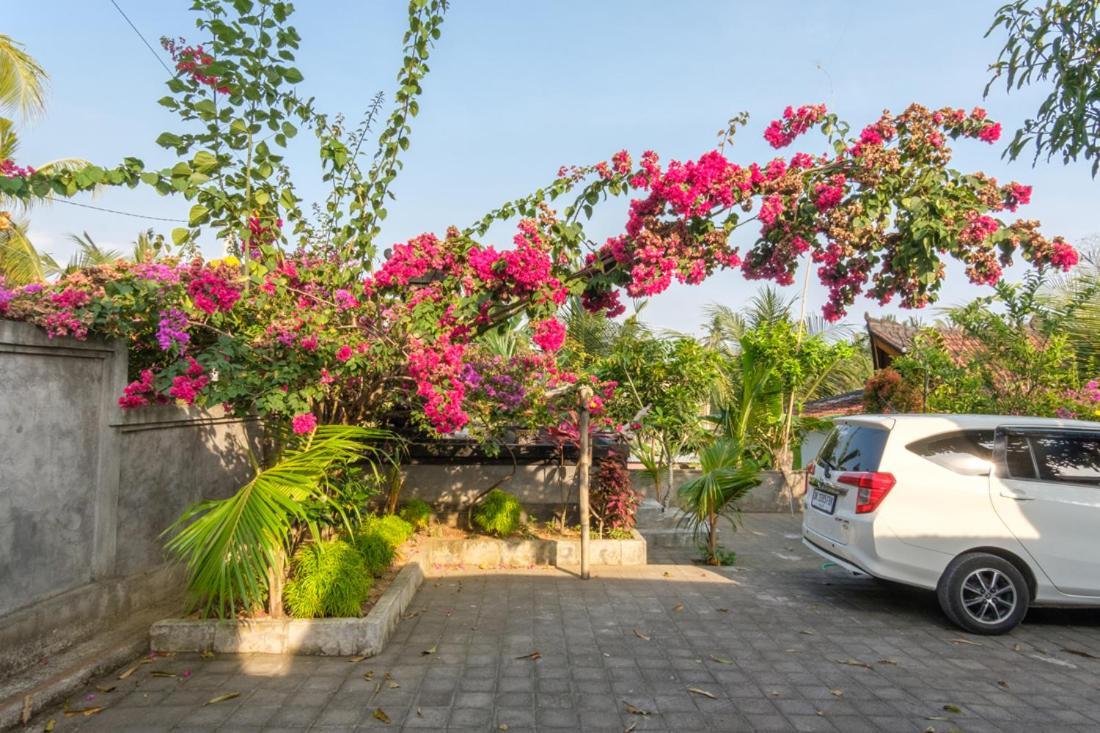 Twospaces Living At Balian Green Lagoon Ngoại thất bức ảnh