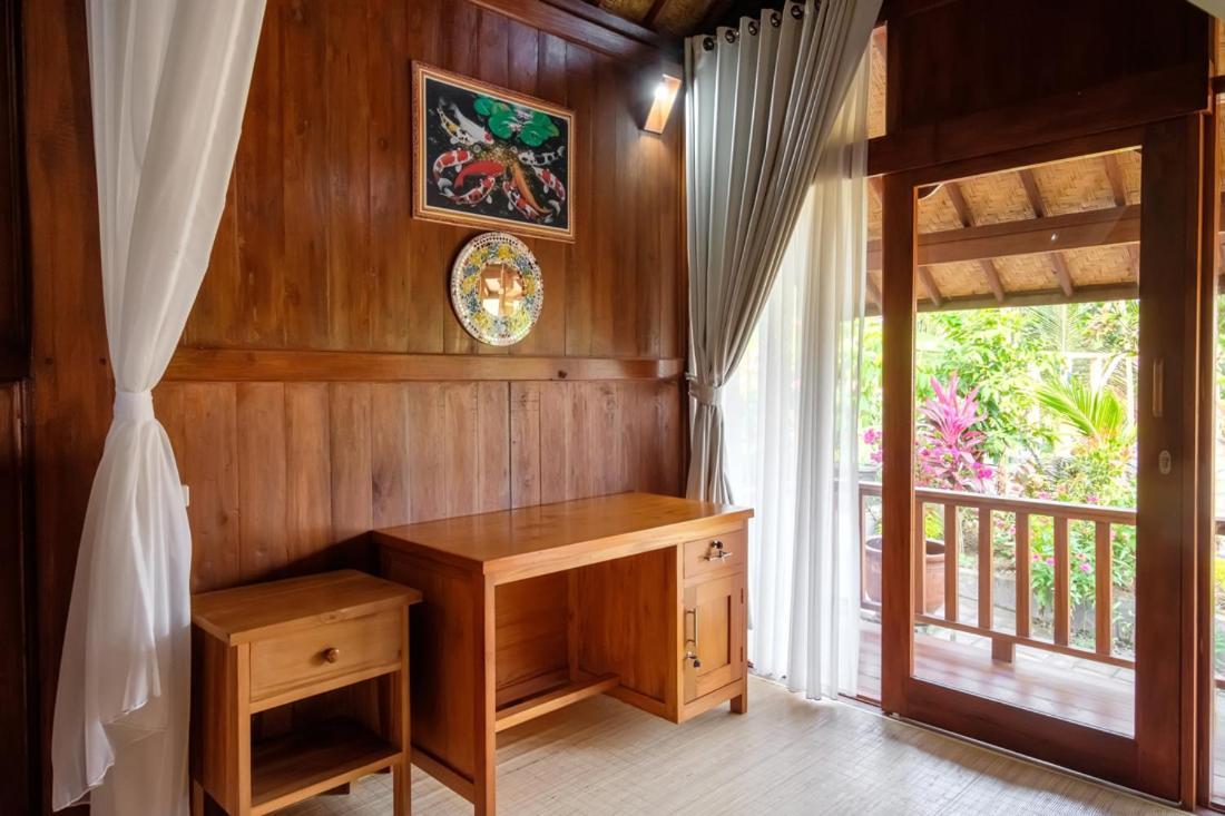 Twospaces Living At Balian Green Lagoon Ngoại thất bức ảnh