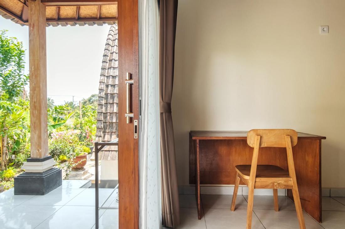 Twospaces Living At Balian Green Lagoon Ngoại thất bức ảnh