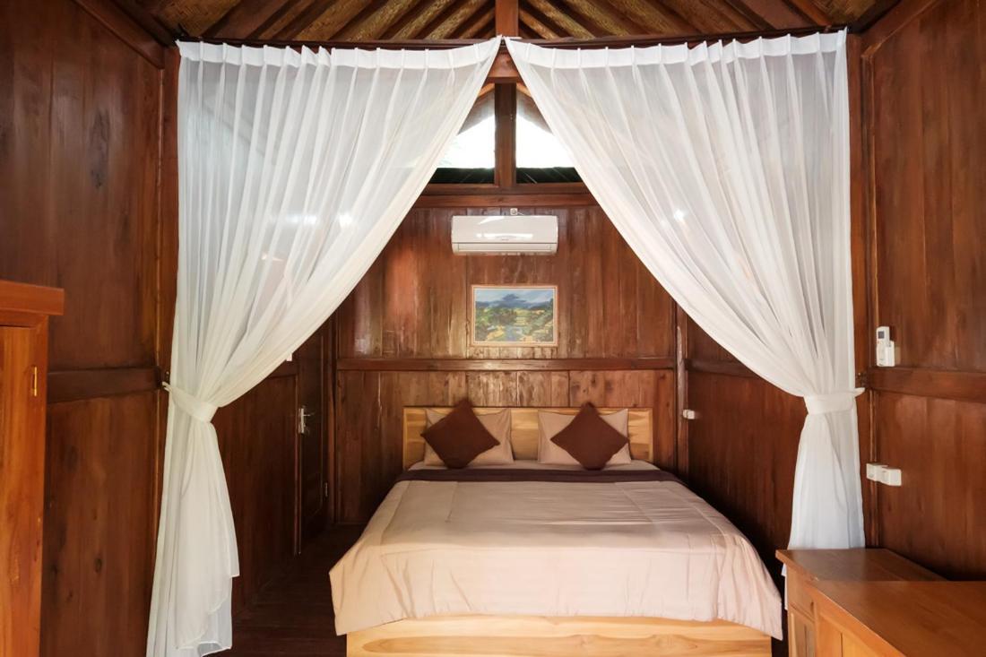 Twospaces Living At Balian Green Lagoon Ngoại thất bức ảnh