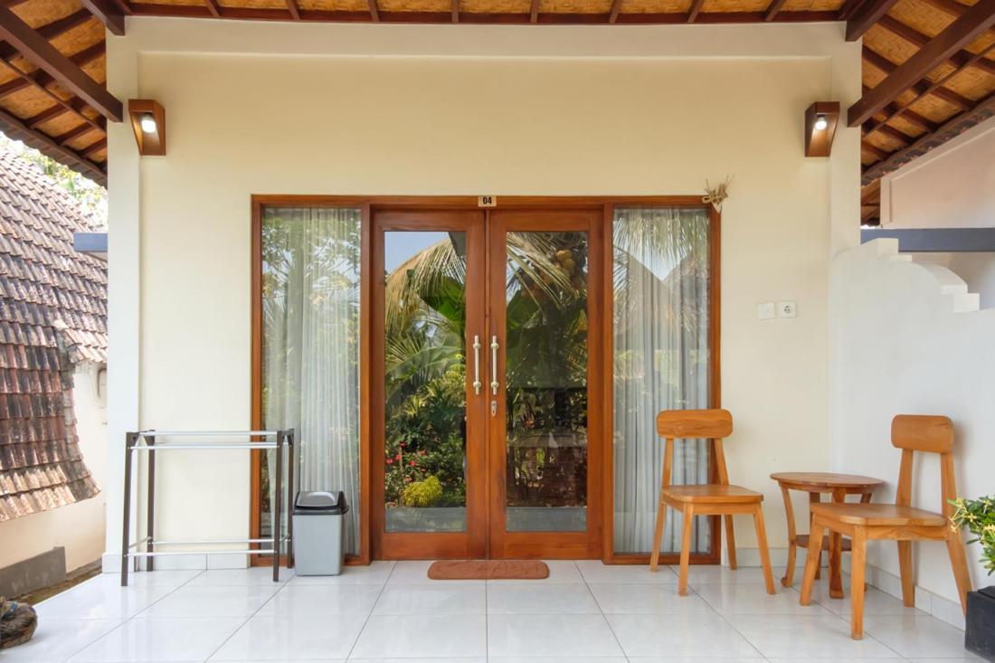 Twospaces Living At Balian Green Lagoon Ngoại thất bức ảnh