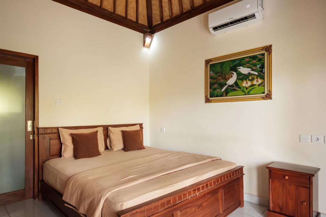 Twospaces Living At Balian Green Lagoon Ngoại thất bức ảnh