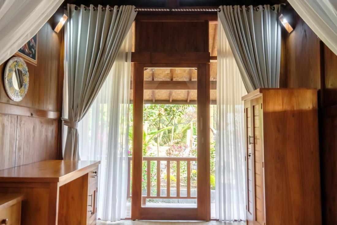 Twospaces Living At Balian Green Lagoon Ngoại thất bức ảnh