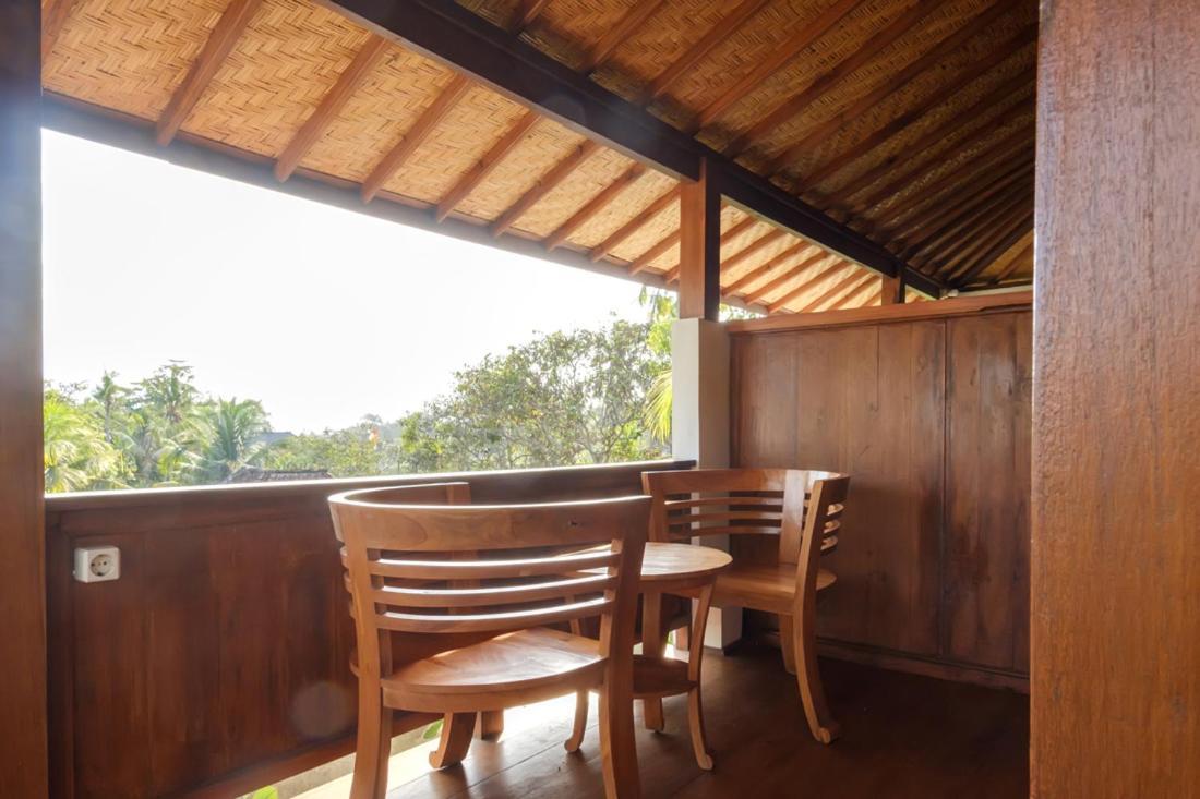 Twospaces Living At Balian Green Lagoon Ngoại thất bức ảnh