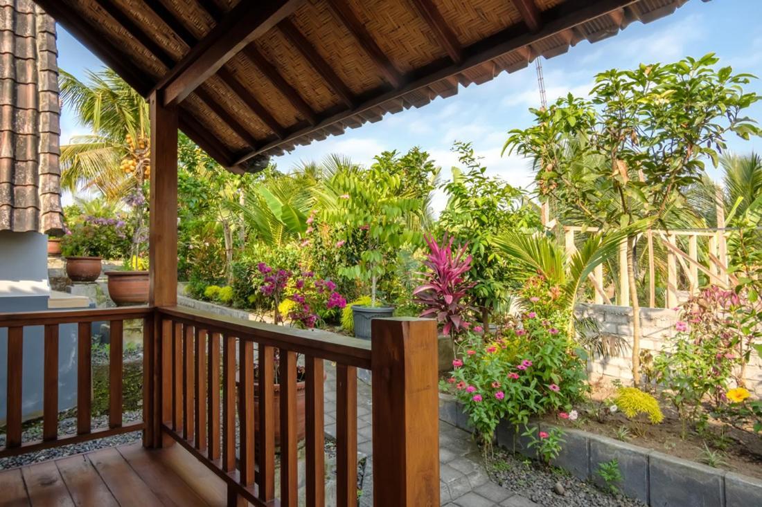 Twospaces Living At Balian Green Lagoon Ngoại thất bức ảnh