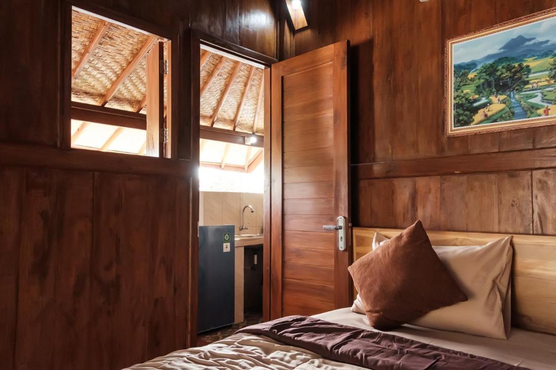Twospaces Living At Balian Green Lagoon Ngoại thất bức ảnh