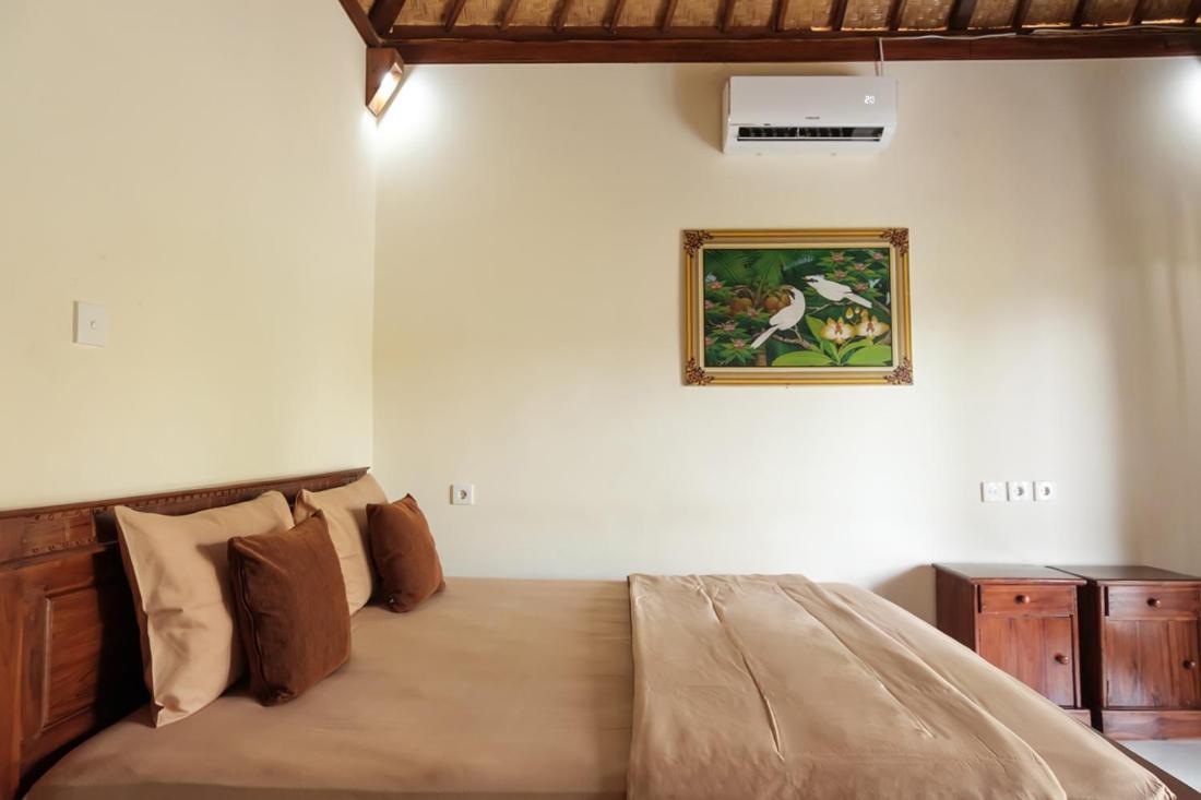 Twospaces Living At Balian Green Lagoon Ngoại thất bức ảnh