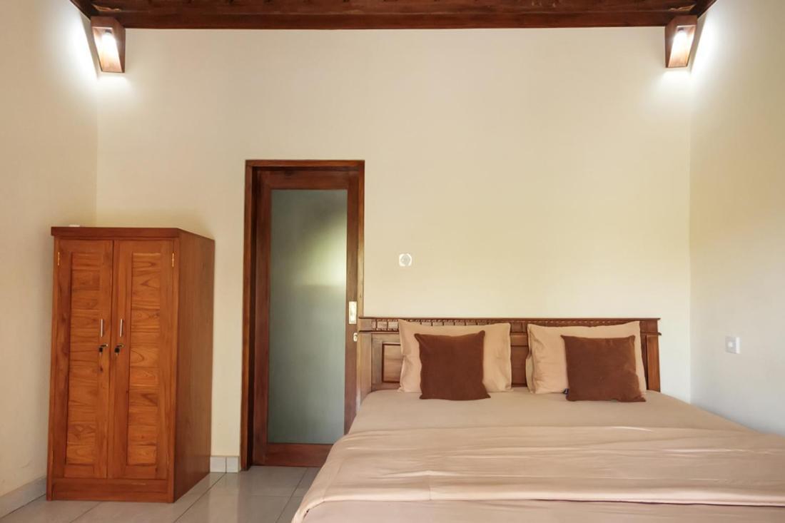 Twospaces Living At Balian Green Lagoon Ngoại thất bức ảnh