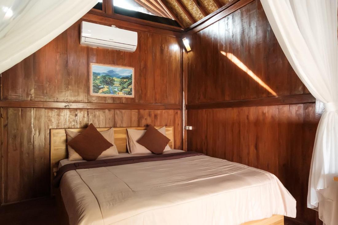 Twospaces Living At Balian Green Lagoon Ngoại thất bức ảnh