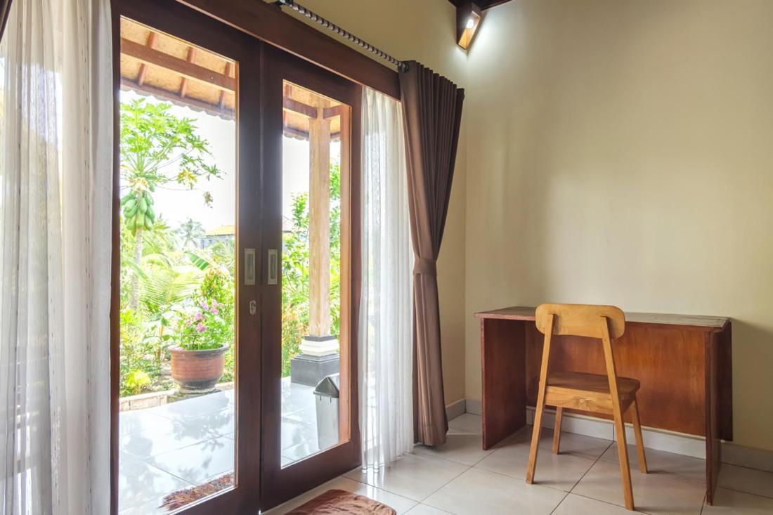 Twospaces Living At Balian Green Lagoon Ngoại thất bức ảnh