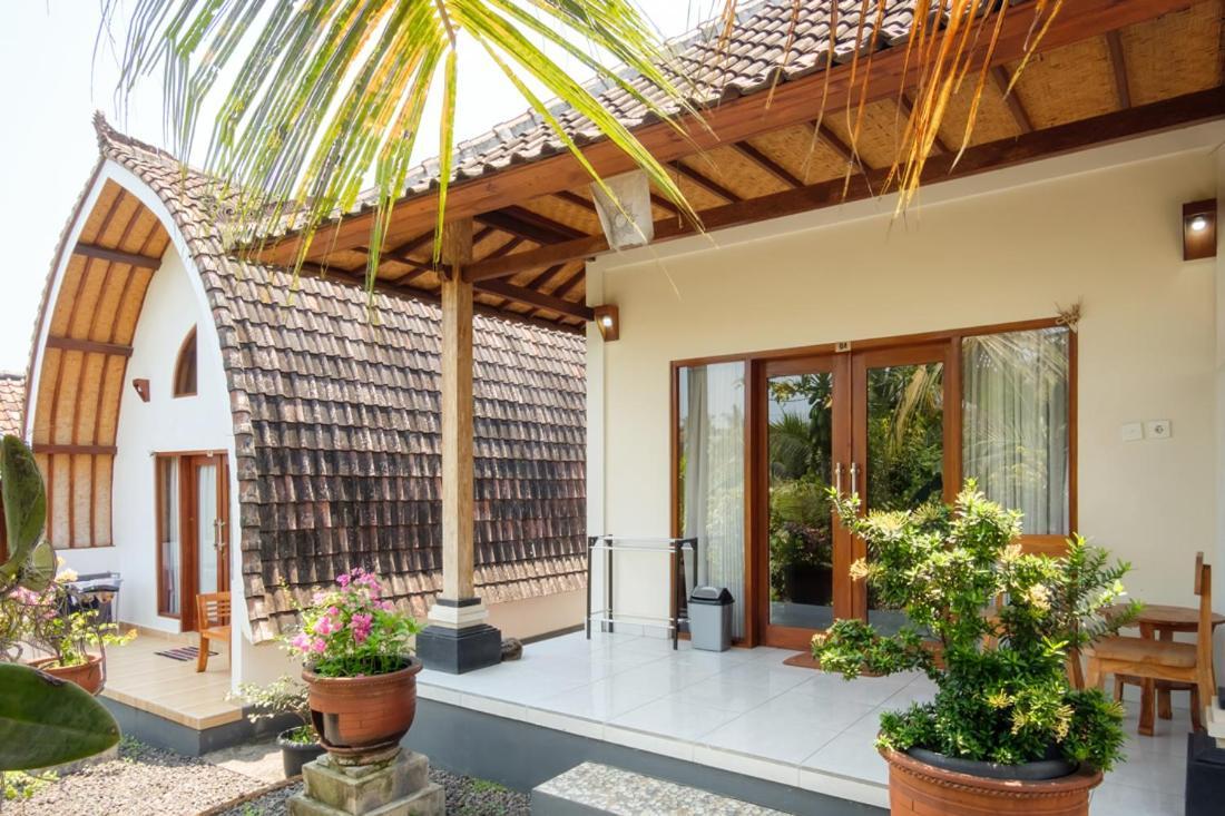 Twospaces Living At Balian Green Lagoon Ngoại thất bức ảnh