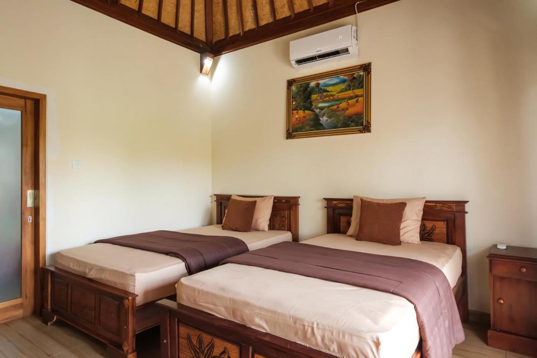 Twospaces Living At Balian Green Lagoon Ngoại thất bức ảnh