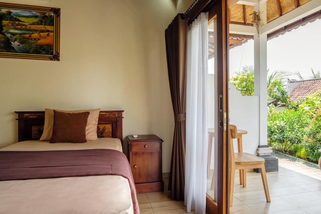 Twospaces Living At Balian Green Lagoon Ngoại thất bức ảnh