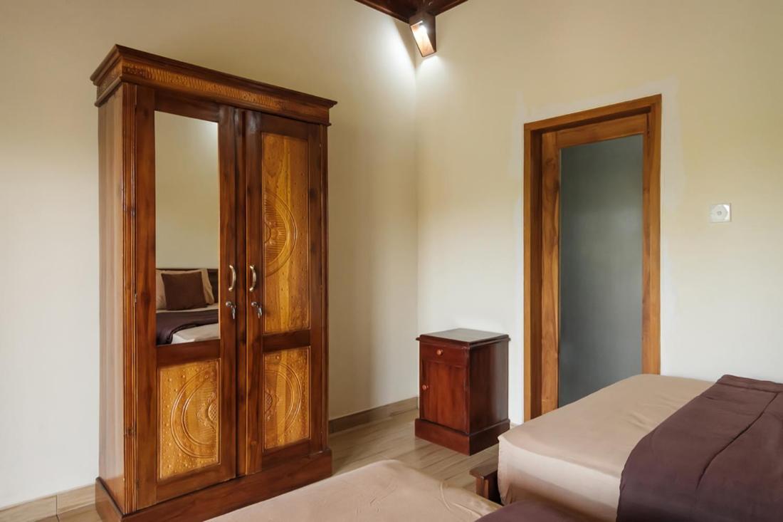 Twospaces Living At Balian Green Lagoon Ngoại thất bức ảnh