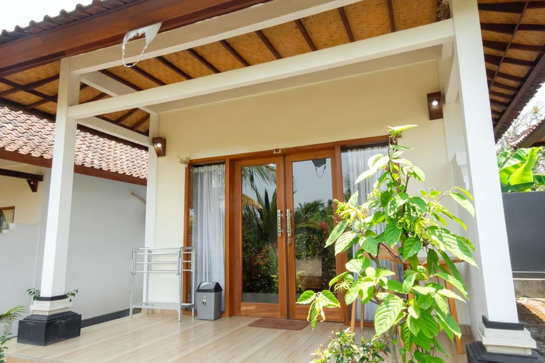Twospaces Living At Balian Green Lagoon Ngoại thất bức ảnh