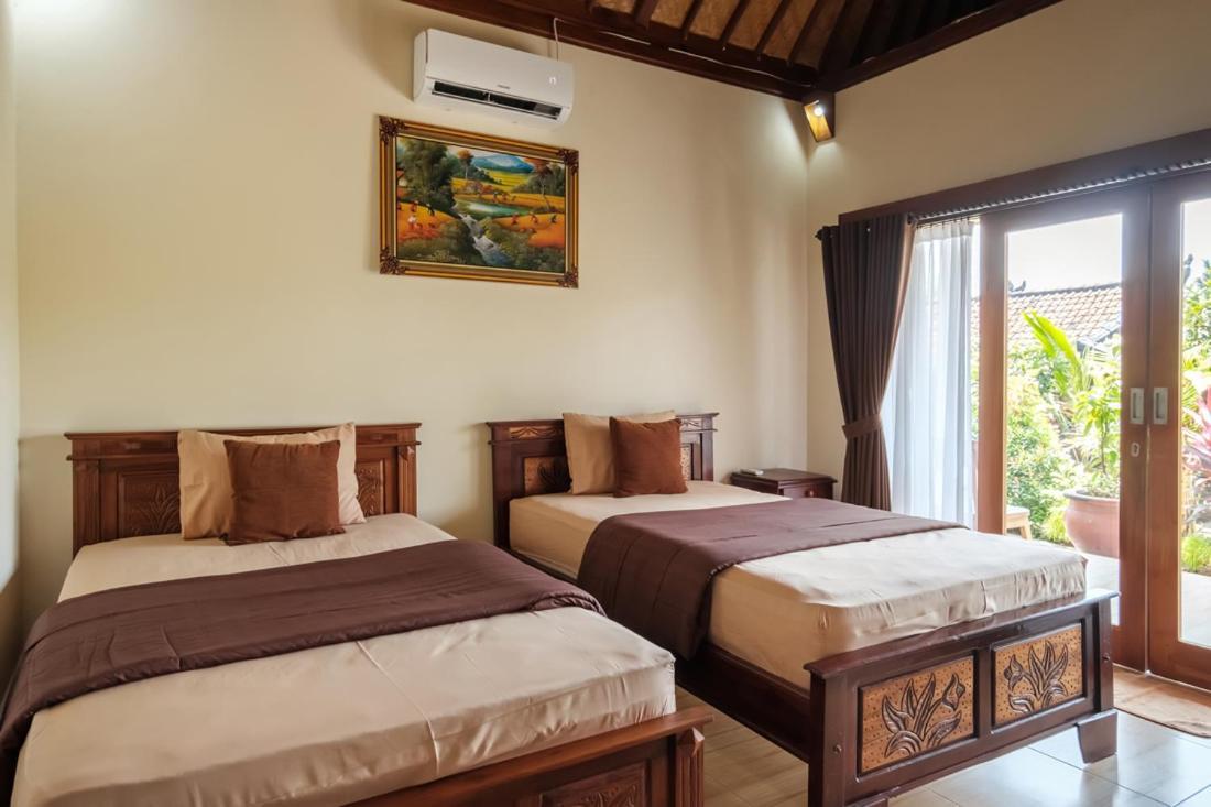 Twospaces Living At Balian Green Lagoon Ngoại thất bức ảnh