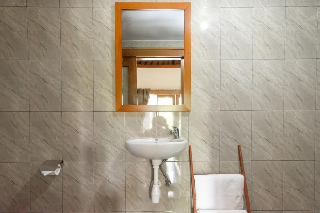 Twospaces Living At Balian Green Lagoon Ngoại thất bức ảnh