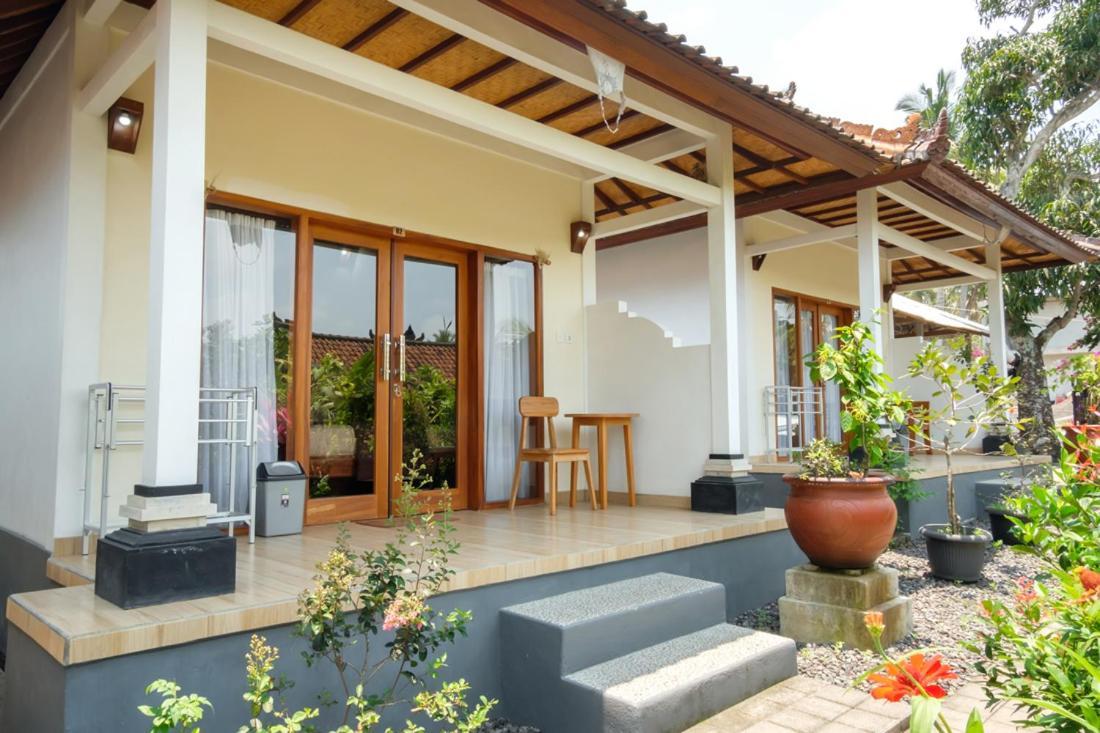 Twospaces Living At Balian Green Lagoon Ngoại thất bức ảnh