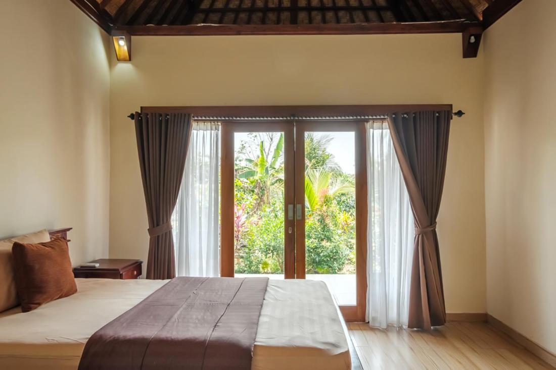 Twospaces Living At Balian Green Lagoon Ngoại thất bức ảnh