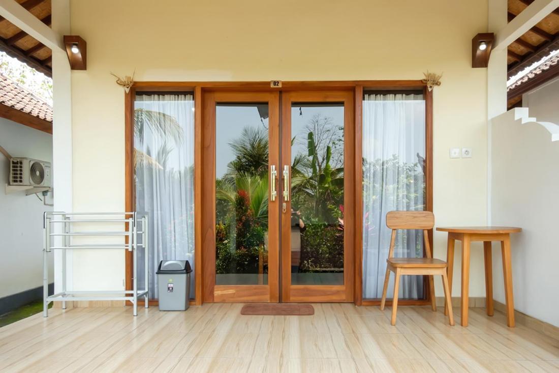 Twospaces Living At Balian Green Lagoon Ngoại thất bức ảnh